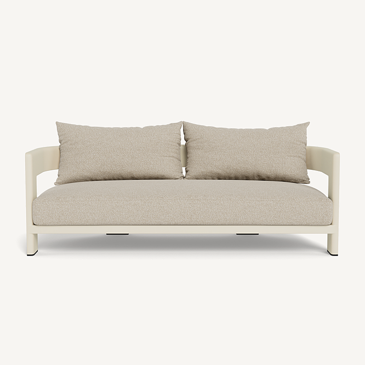 VICTORIA 2 SEAT SOFA