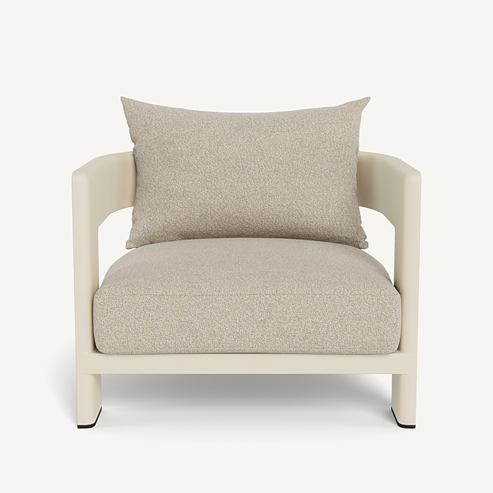 VICTORIA LOUNGE CHAIR
