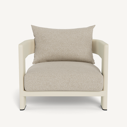 VICTORIA LOUNGE CHAIR