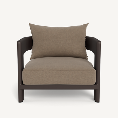 VICTORIA LOUNGE CHAIR