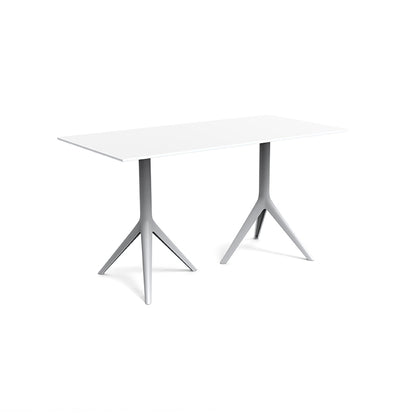 Mari-sol Table / Rectangle W119x D69（折り畳み式）