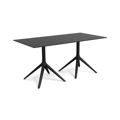 Mari-sol Table / Square W119x D69（折り畳み式）