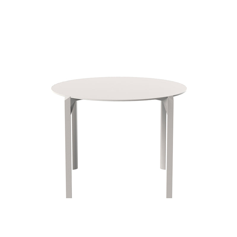 Quartz Dining Table φ100