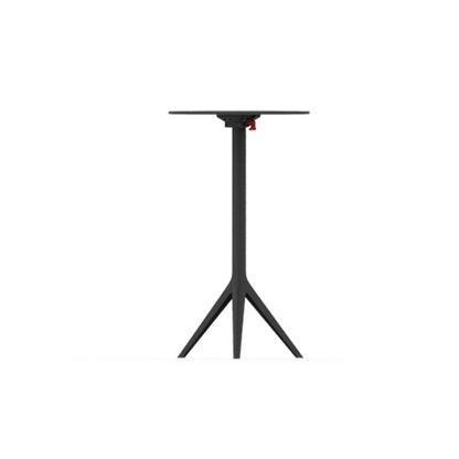 Mari-sol High Table φ59 （折り畳み式）