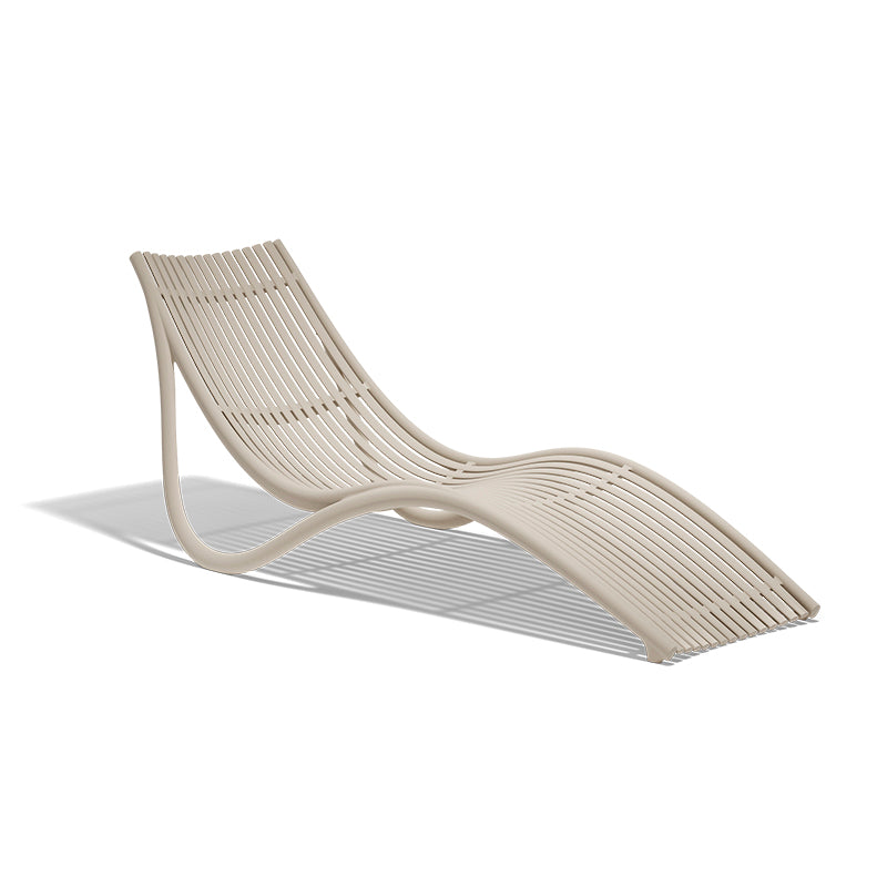 Ibiza sun lounger