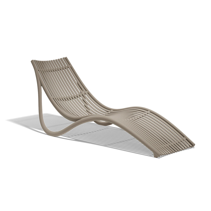 Ibiza sun lounger