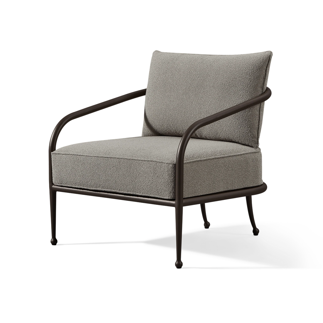 ANDRE LOUNGE CHAIR
