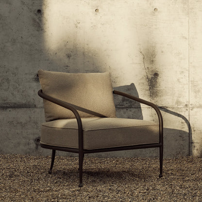 ANDRE LOUNGE CHAIR
