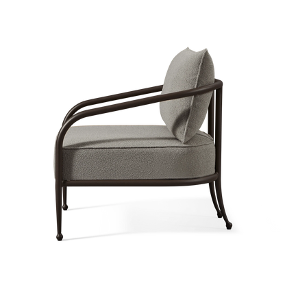 ANDRE LOUNGE CHAIR