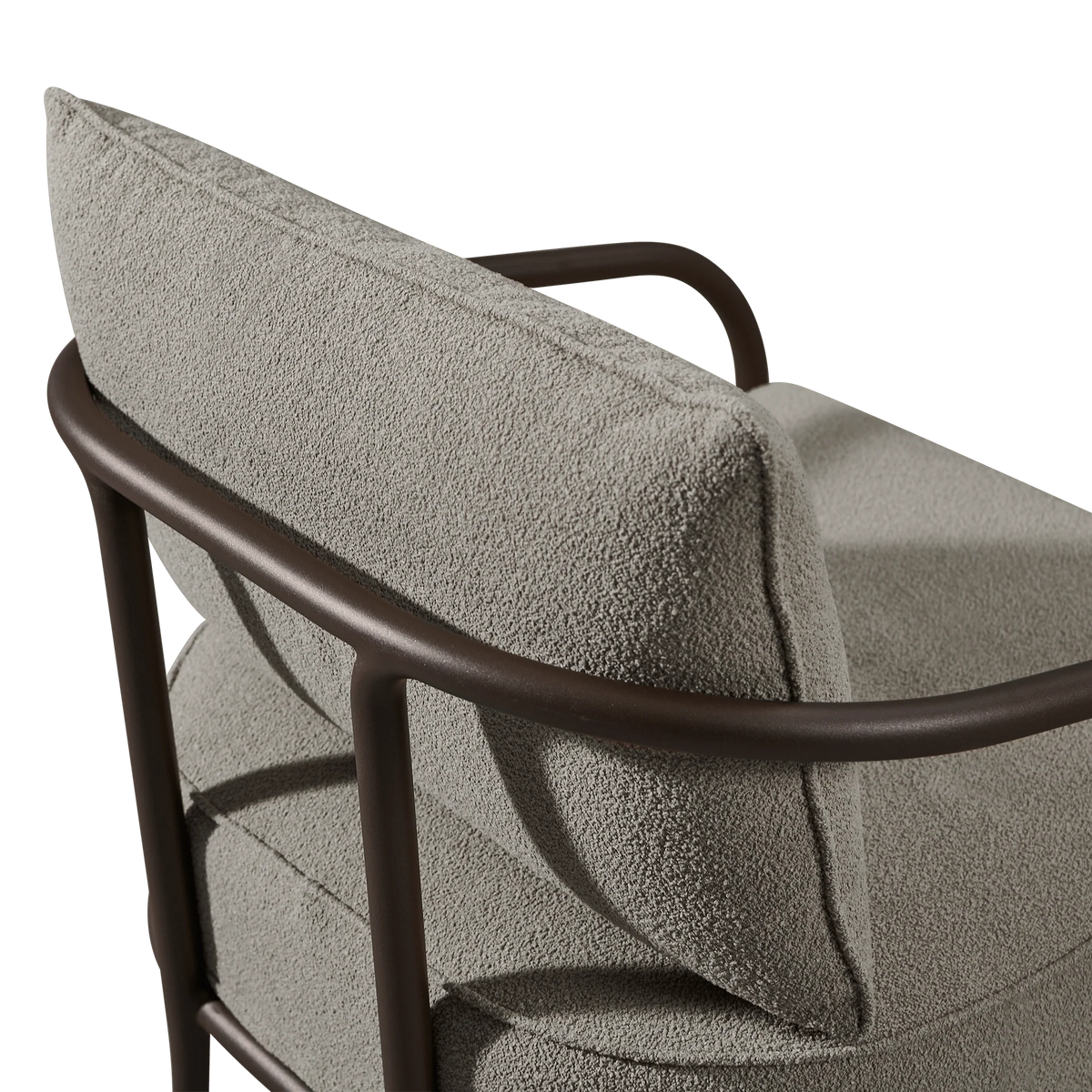 ANDRE LOUNGE CHAIR