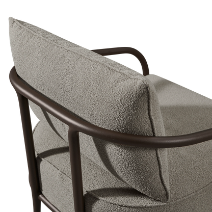 ANDRE LOUNGE CHAIR