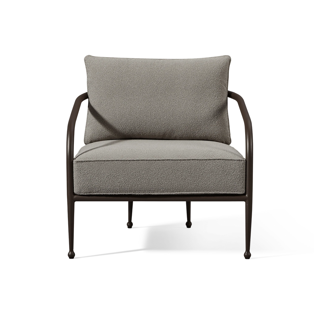 ANDRE LOUNGE CHAIR