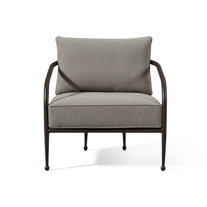 ANDRE LOUNGE CHAIR
