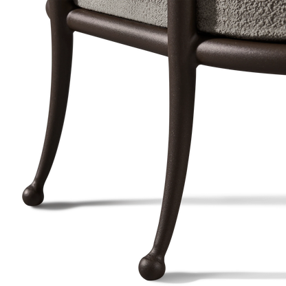 ANDRE LOUNGE CHAIR