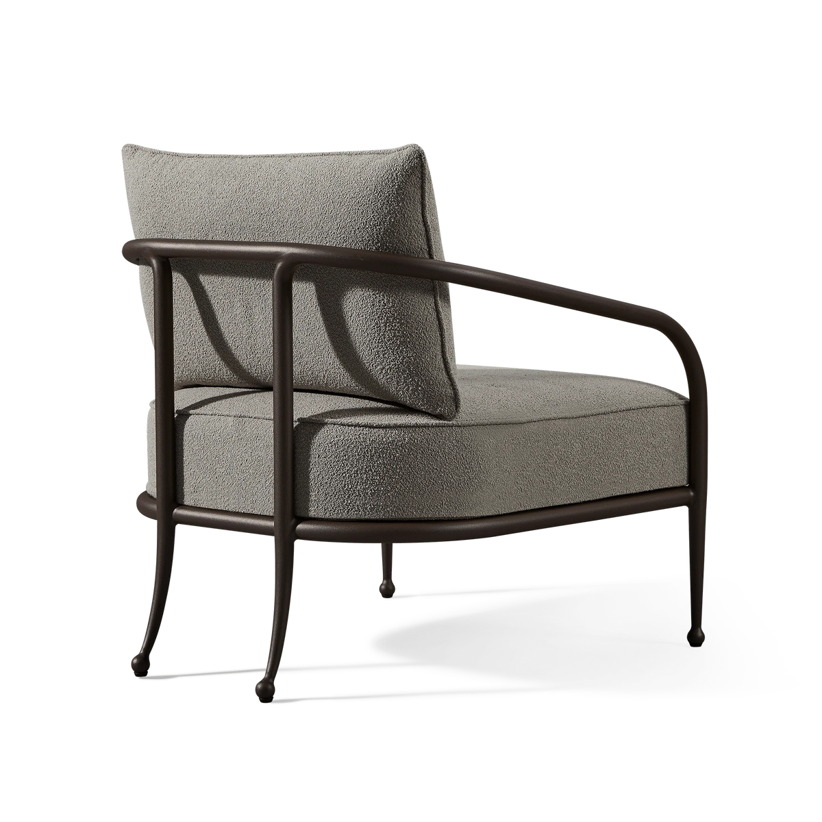 ANDRE LOUNGE CHAIR