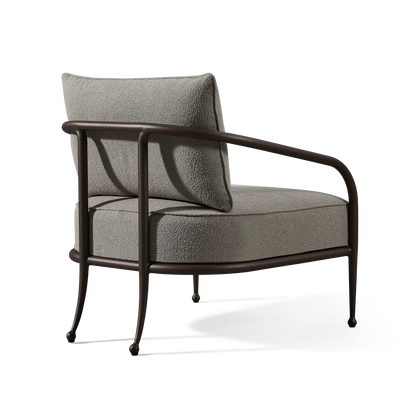 ANDRE LOUNGE CHAIR