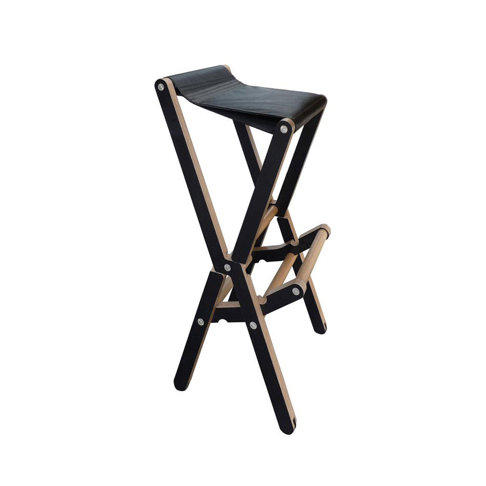 2nd RIS high stool  L.E