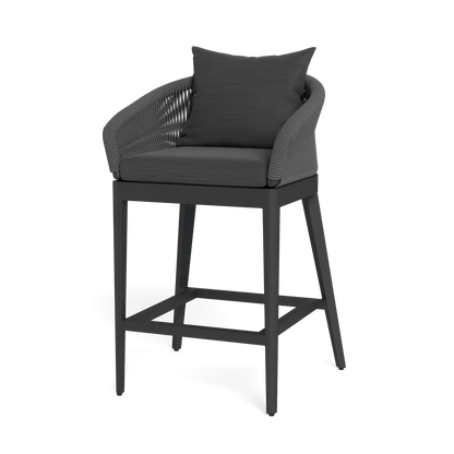 HAMILTON COUNTER STOOL