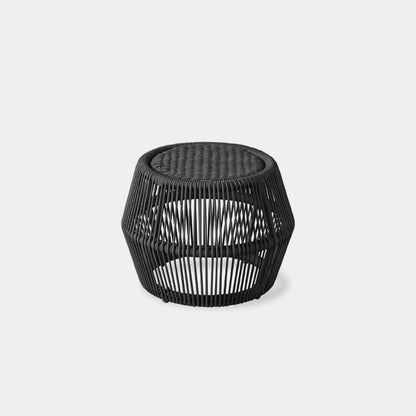 HAMILTON FOOT STOOL