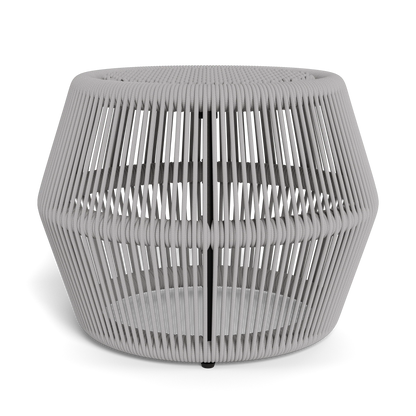 HAMILTON FOOT STOOL