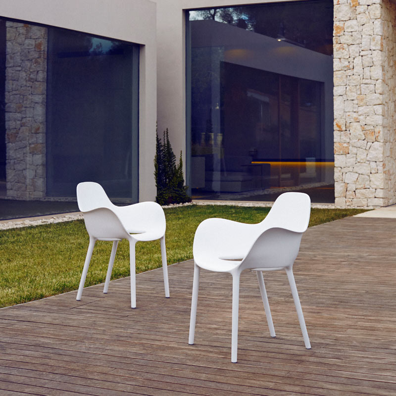 Sabinas Armchair