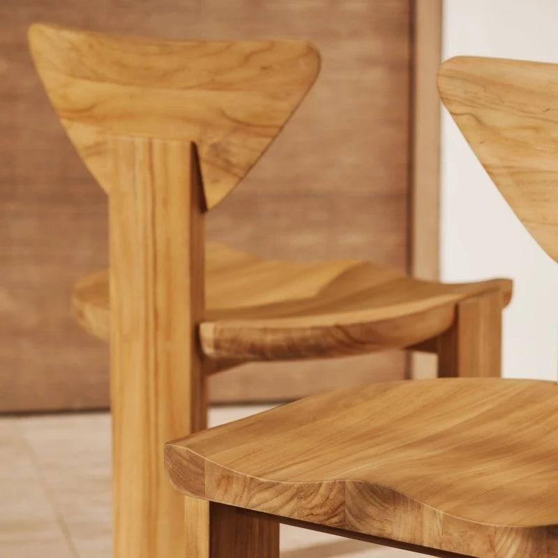 LENNON DINING CHAIR