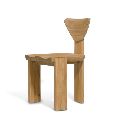 LENNON DINING CHAIR