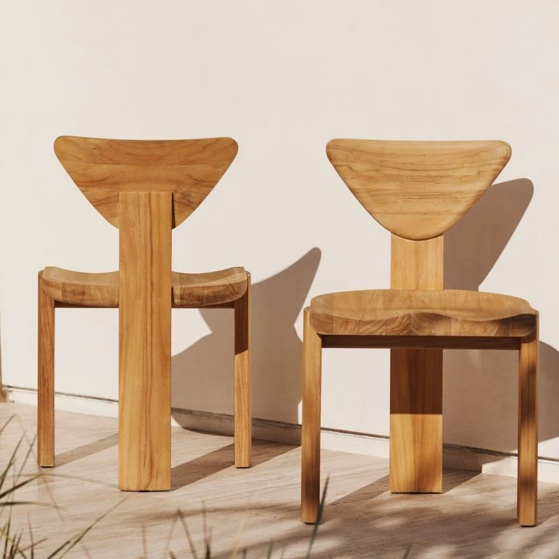 LENNON DINING CHAIR