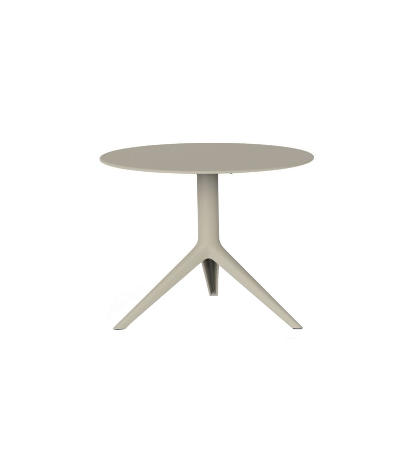 Mari-sol Side Table / H50cm φ50cm