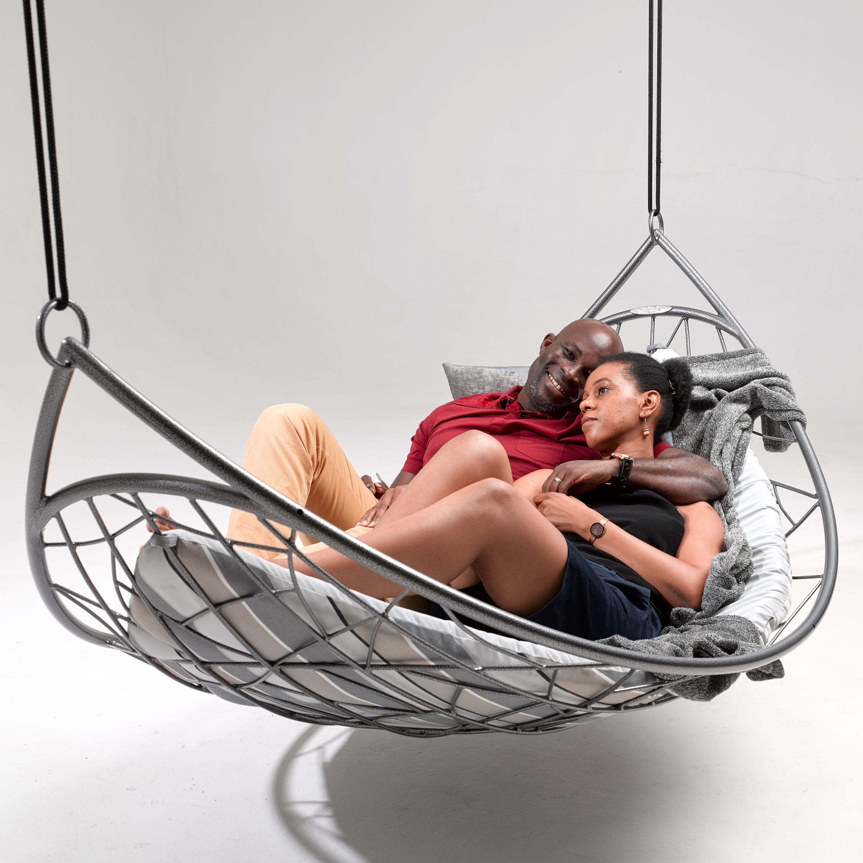 HANGING CHAIR – THE SANCTUARY