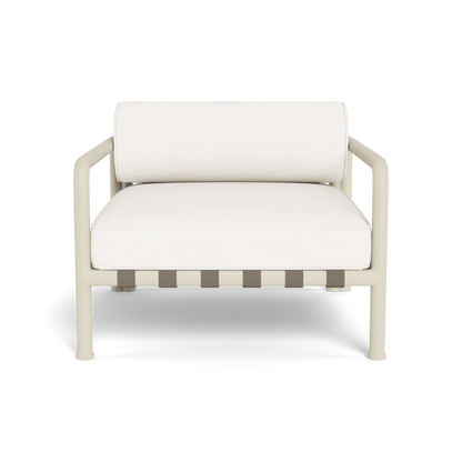 PARKER LOUNGE CHAIR