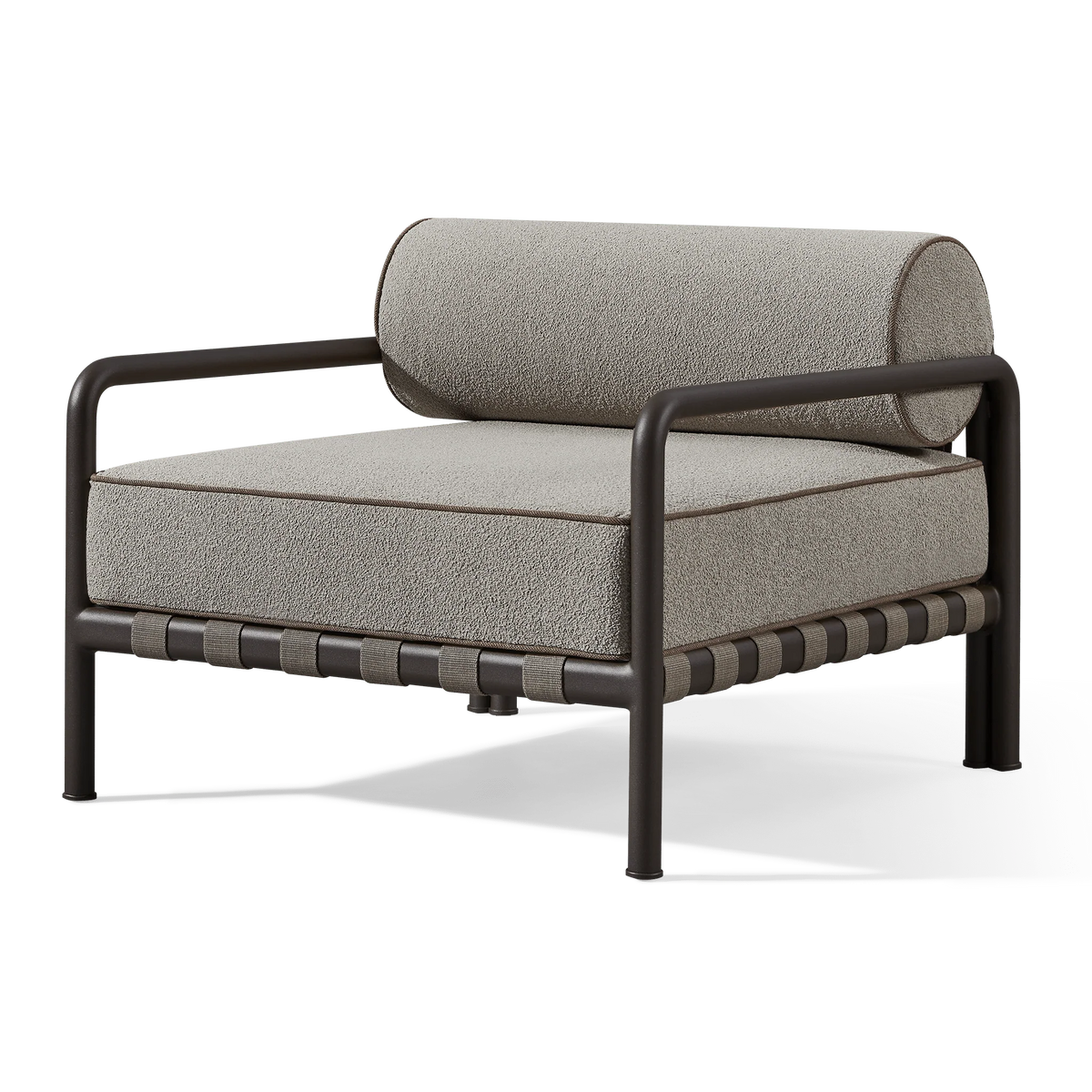 PARKER LOUNGE CHAIR