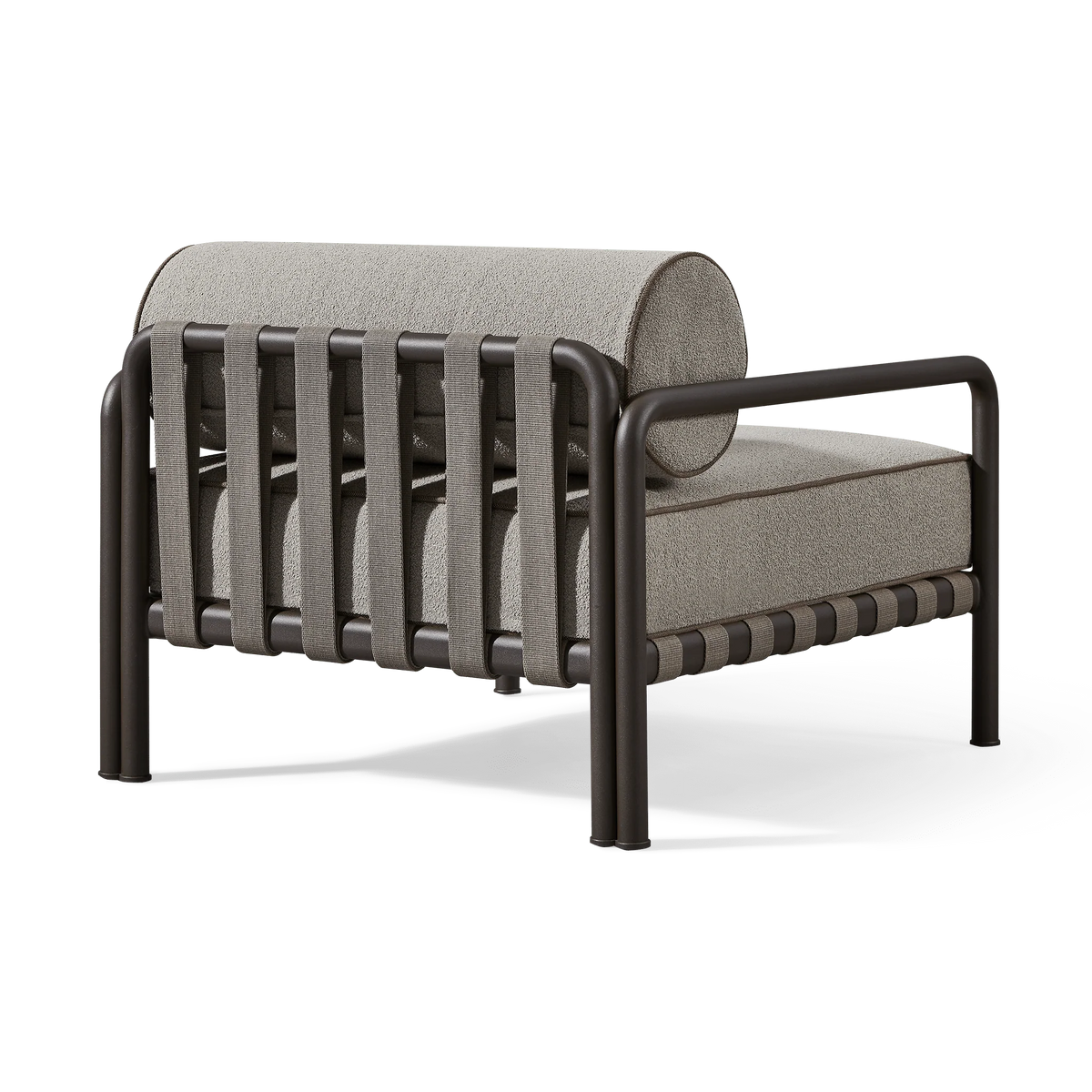 PARKER LOUNGE CHAIR