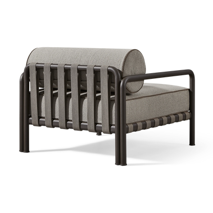 PARKER LOUNGE CHAIR