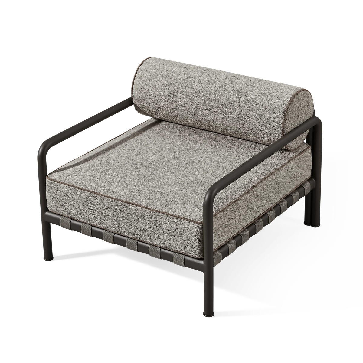 PARKER LOUNGE CHAIR