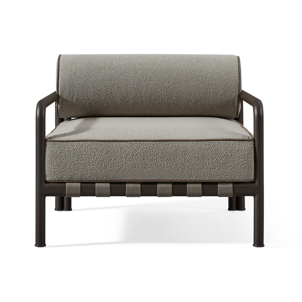 PARKER LOUNGE CHAIR
