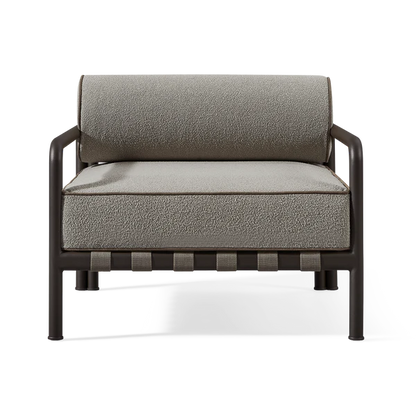 PARKER LOUNGE CHAIR