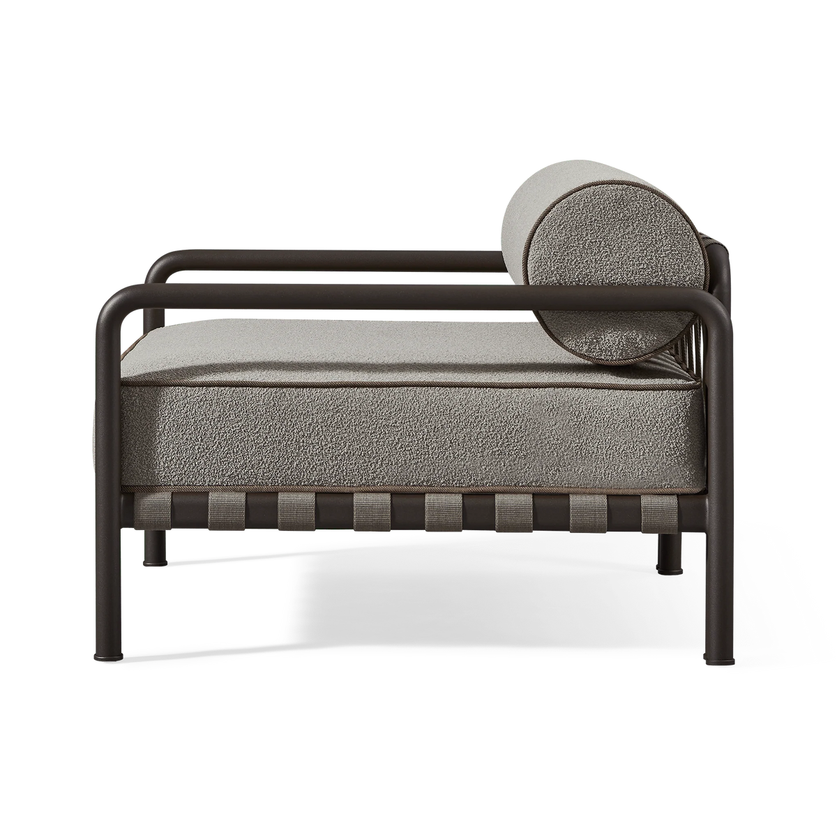 PARKER LOUNGE CHAIR