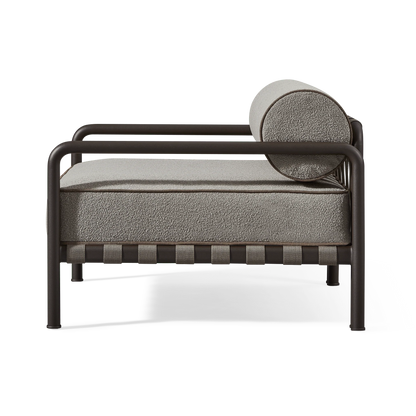 PARKER LOUNGE CHAIR