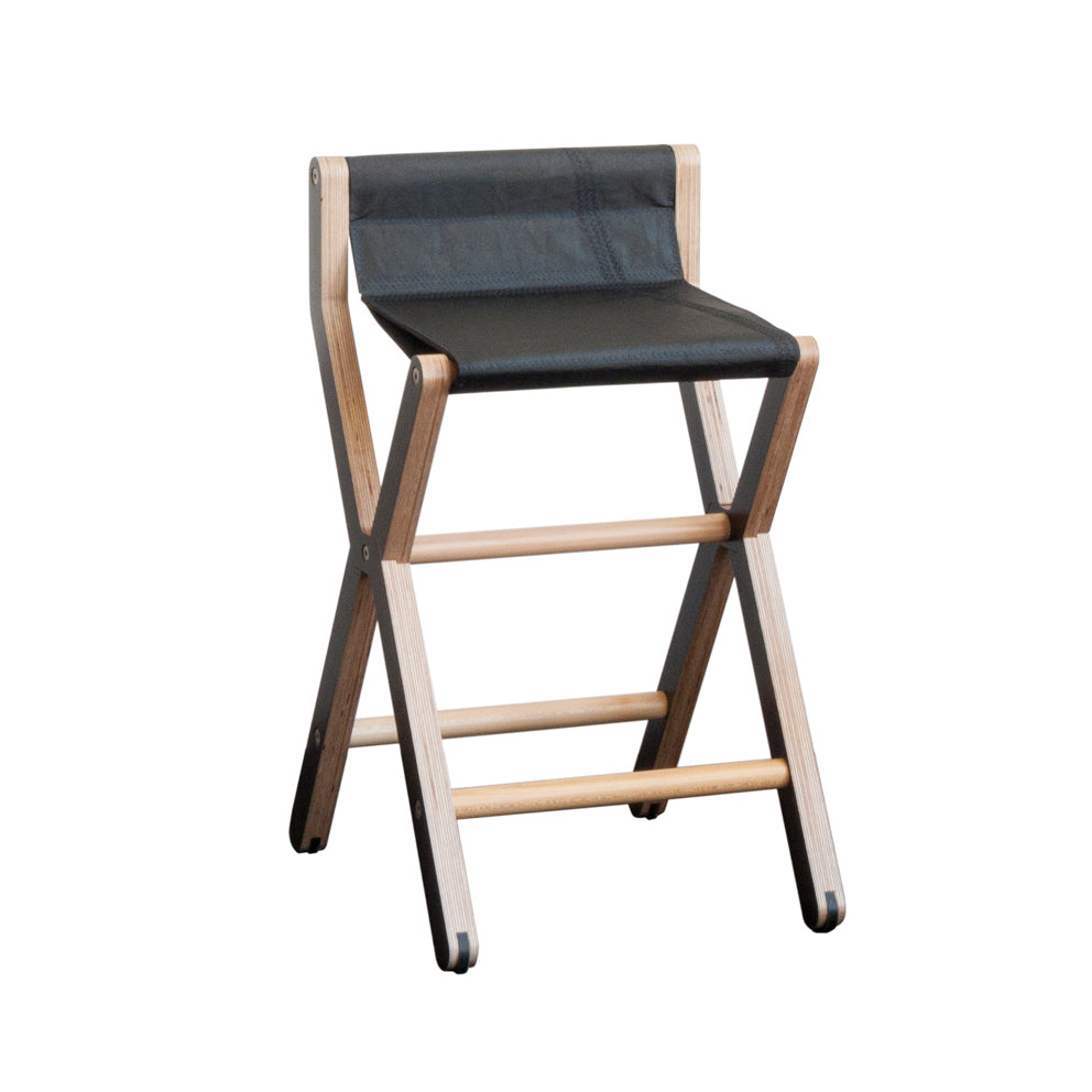 3rd RIS counter stool  L.E