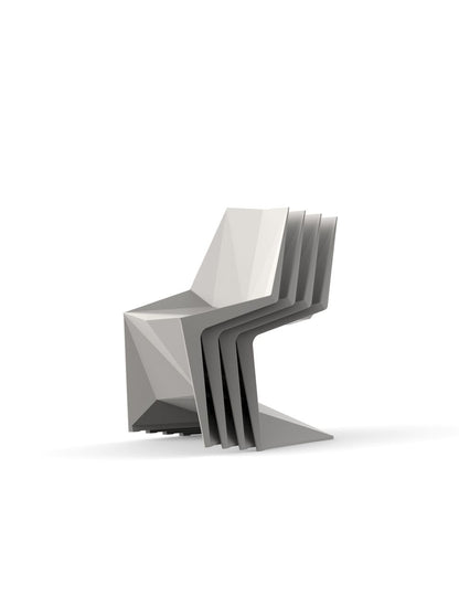 Voxel Chair