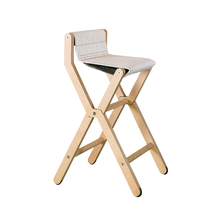 3rd RIS counter stool  L.E