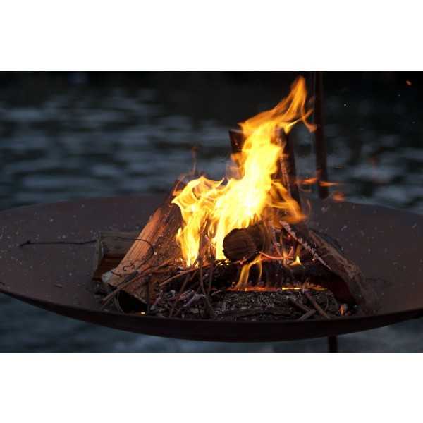 TRIPEE Fire pit