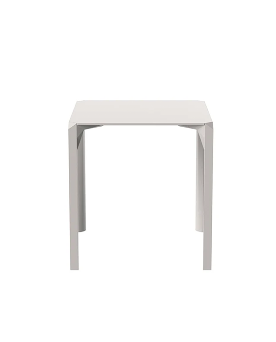 Quartz Dining Table Square 69cm