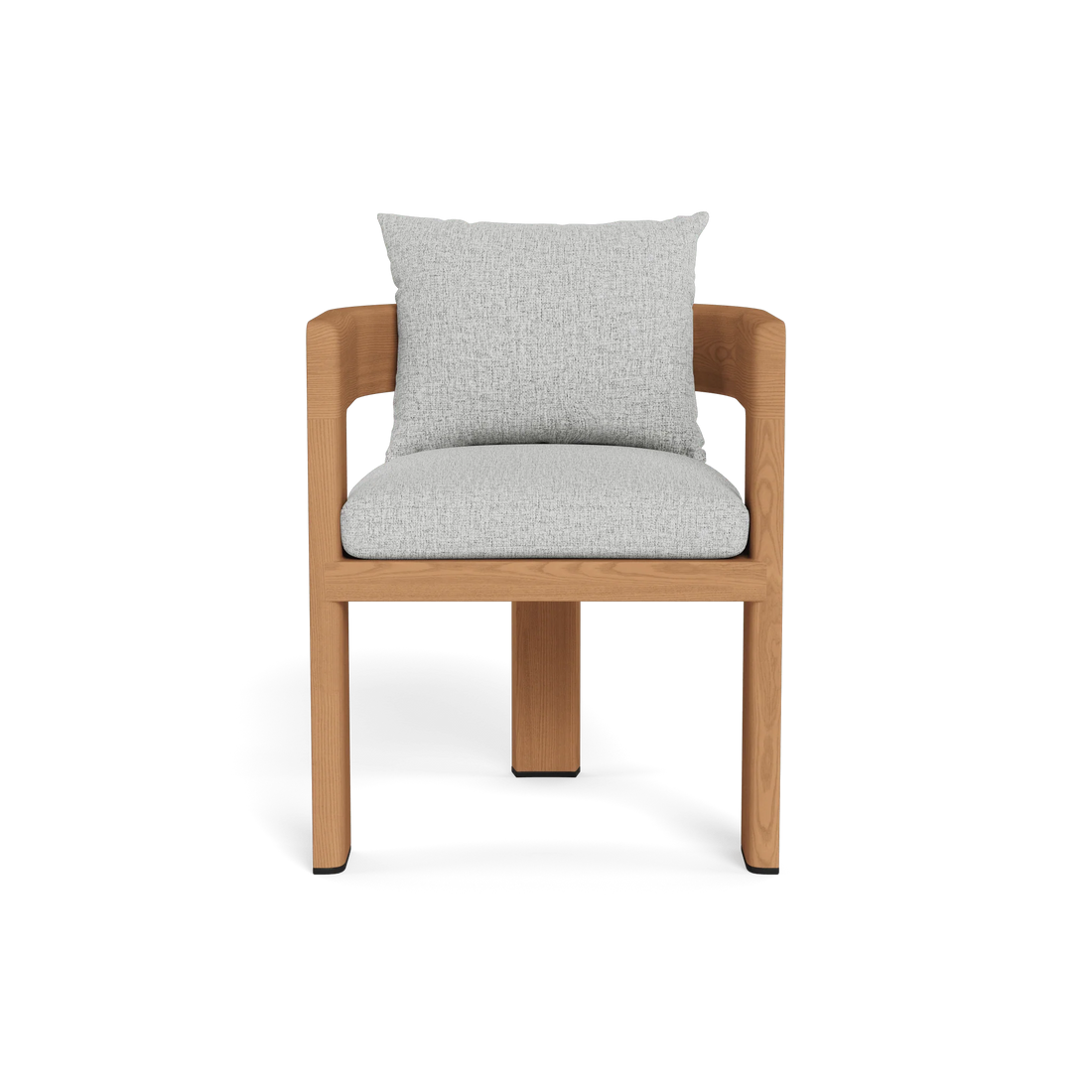 VICTORIA TEAK DINING CHAIR