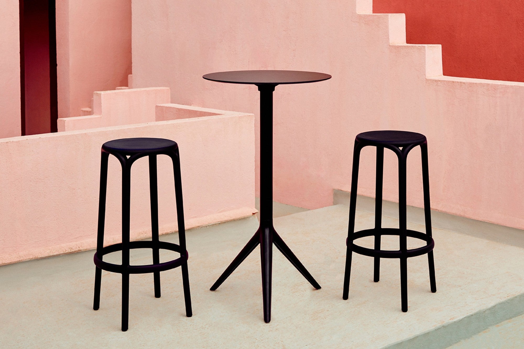 Brooklyn counter stool